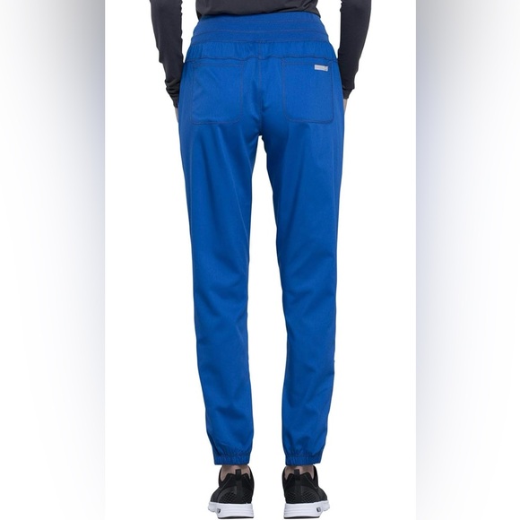 NWT Cherokee scrub pants - Picture 3 of 7